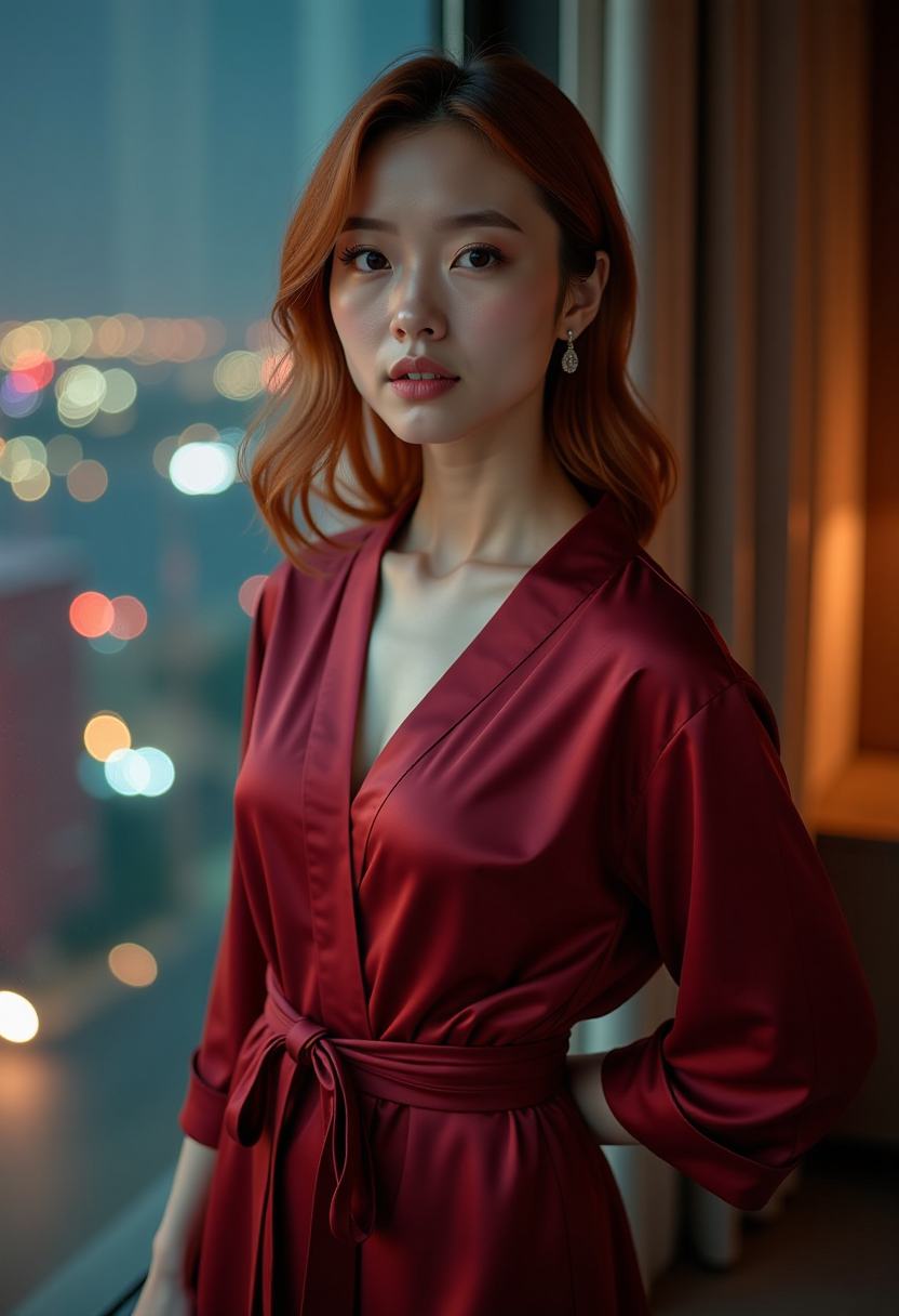 蔷薇变奏曲海报