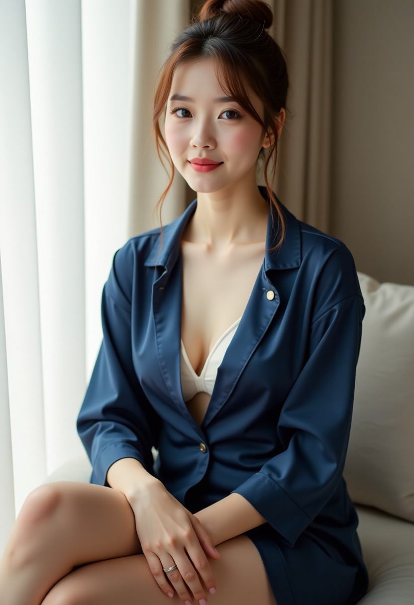 白昼魔法书海报