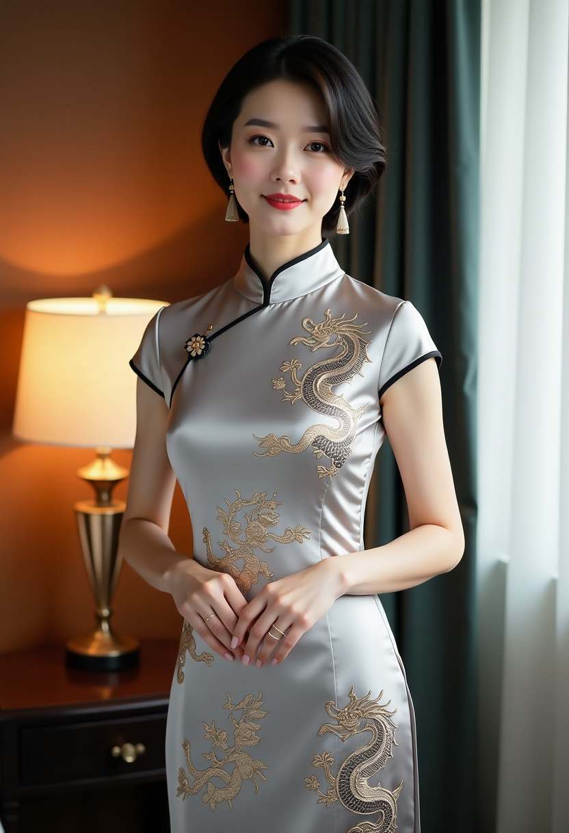 甜心守望者海报